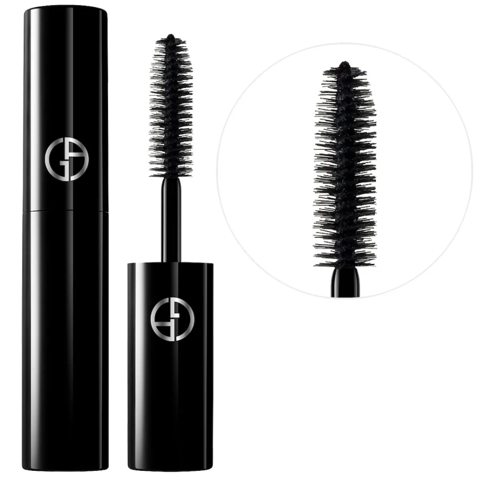 Armani Beauty Mini Eyes To Kill Máscara Voluminizadora y Alargadora