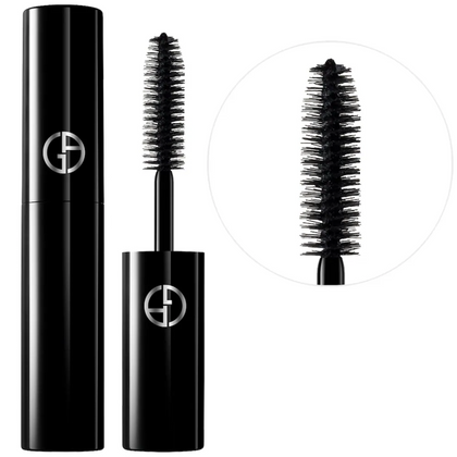 Armani Beauty Mini Eyes To Kill Máscara Voluminizadora y Alargadora