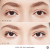 Armani Beauty Mini Eyes To Kill Máscara Voluminizadora y Alargadora