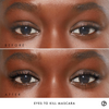 Armani Beauty Mini Eyes To Kill Máscara Voluminizadora y Alargadora