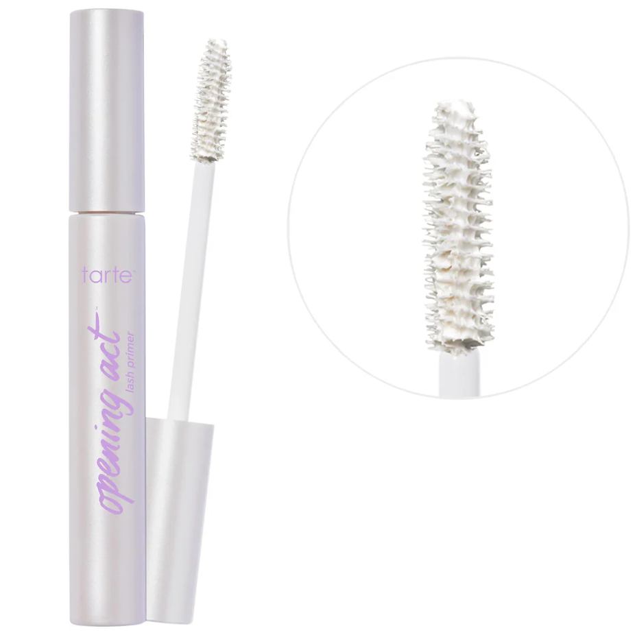 tarte opening act™ prebase para pestañas
