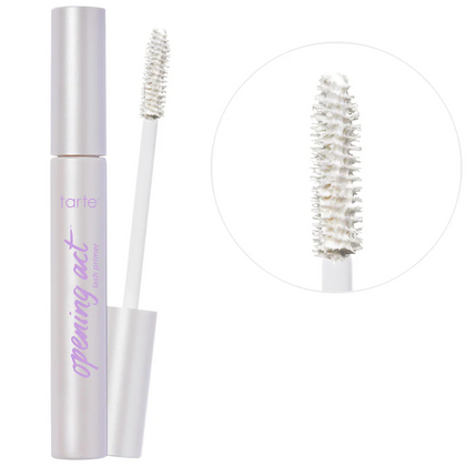 tarte opening act™ prebase para pestañas