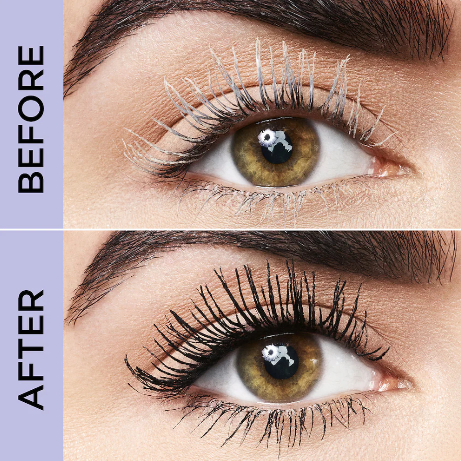 tarte opening act™ prebase para pestañas