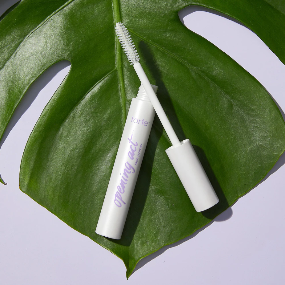 tarte opening act™ prebase para pestañas
