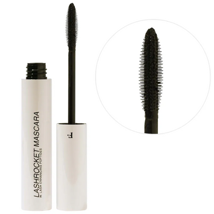 Freck Beauty LASHROCKET MASCARA con péptidos potenciadores de pestañas