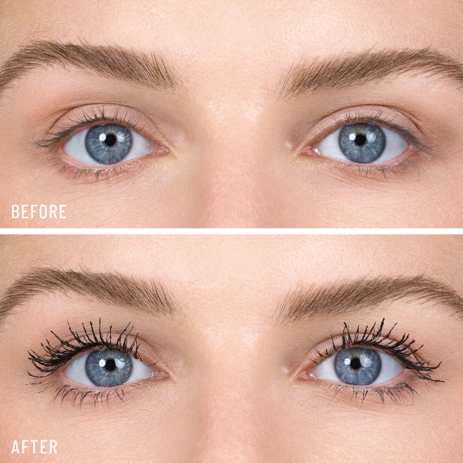 LYS Beauty Lash Confidence Curling & Lengthening Clean Mascara