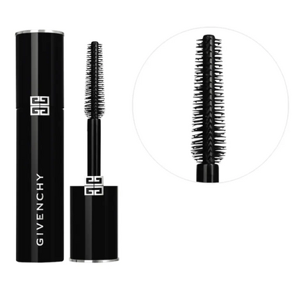 Givenchy Mini L’Interdit Máscara de Pestañas Voluminizadora y Alargadora