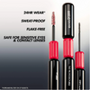MAKE UP FOR EVER The Professionall Máscara de Pestañas Lifting y Voluminizadora de Doble Extremo 24HR