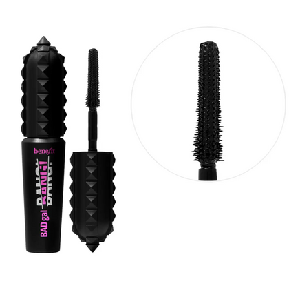 Benefit Cosmetics Mini BADgal BANG! Máscara de Pestañas Voluminizadora