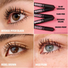Benefit Cosmetics Mini BADgal BANG! Máscara de Pestañas Voluminizadora