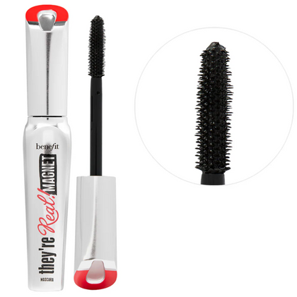 Benefit Cosmetics They’re Real! Magnet Máscara de Pestañas Extrema de Alargamiento