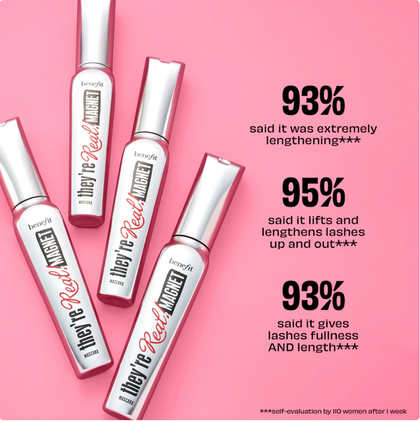 Benefit Cosmetics They’re Real! Magnet Máscara de Pestañas Extrema de Alargamiento