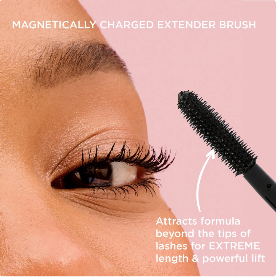 Benefit Cosmetics They’re Real! Magnet Máscara de Pestañas Extrema de Alargamiento