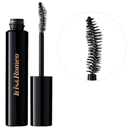 Iris & Romeo Lash Up Peptide Máscara Voluminizadora, Rizadoray Alargadora