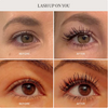 Iris & Romeo Lash Up Peptide Máscara Voluminizadora, Rizadoray Alargadora