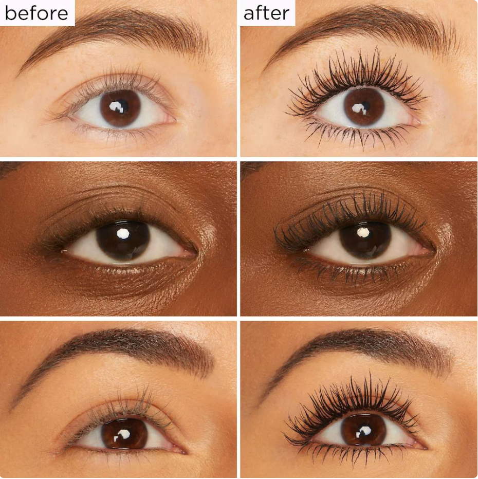 tarte Mini Lights Camera Lashes™ Máscara Voluminizadora