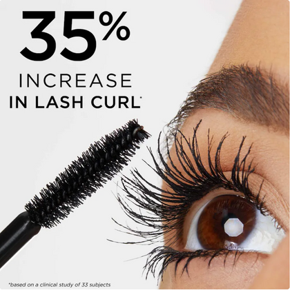 tarte Mini Lights Camera Lashes™ Máscara Voluminizadora