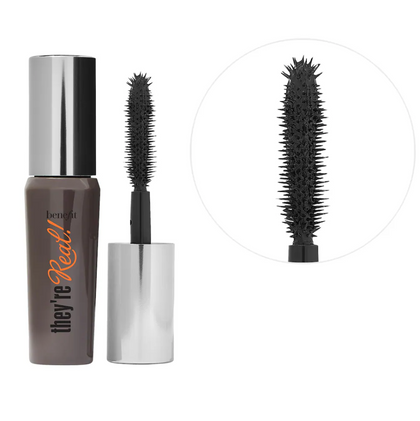 Benefit Cosmetics Mini They’re Real! Lengthening Mascara
