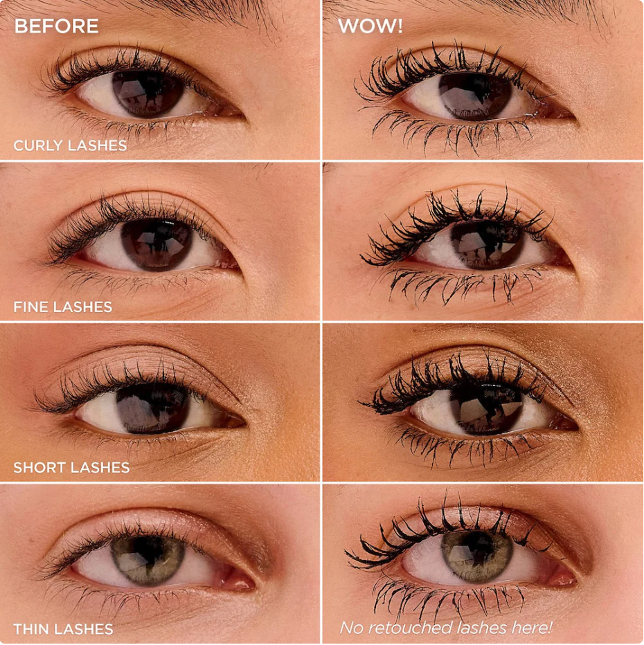 Benefit Cosmetics Mini They’re Real! Lengthening Mascara