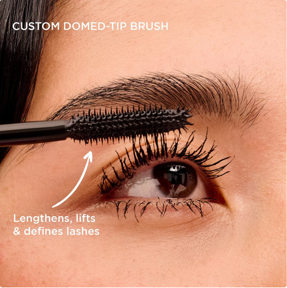 Benefit Cosmetics Mini They’re Real! Lengthening Mascara