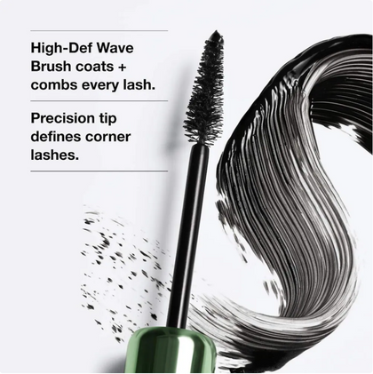 CLINIQUE Mini High Impact High-Fi™ Full Volume Mascara
