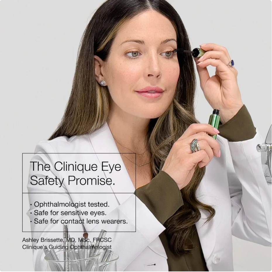 CLINIQUE Mini High Impact High-Fi™ Full Volume Mascara