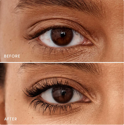 Iris&Romeo Mini Lash Up Peptide Volumizing, Curling & Lengthening Mascara