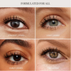 Iris&Romeo Mini Lash Up Peptide Volumizing, Curling & Lengthening Mascara