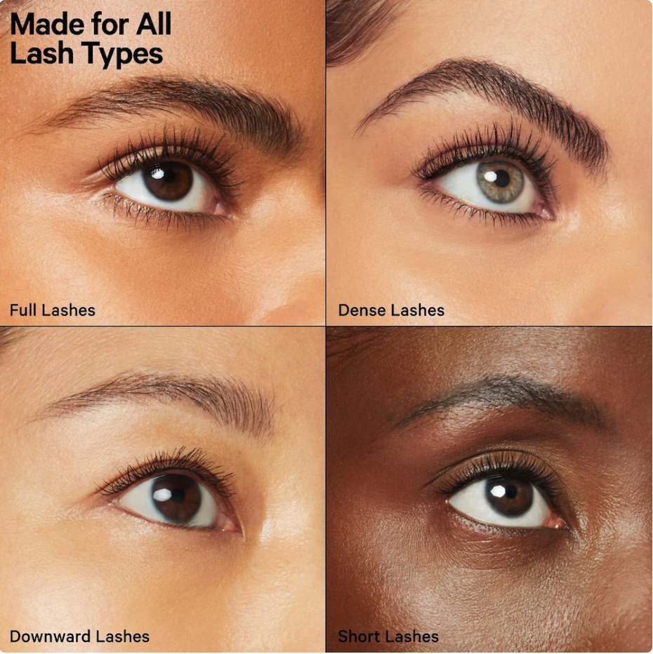 MILK MAKEUP RISE Lifting + Lengthening Mascara