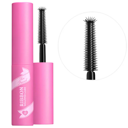 Too Faced Mini Ribbon Wrapped Lash Extreme Length Tubing Mascara
