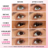 Too Faced Mini Ribbon Wrapped Lash Extreme Length Tubing Mascara