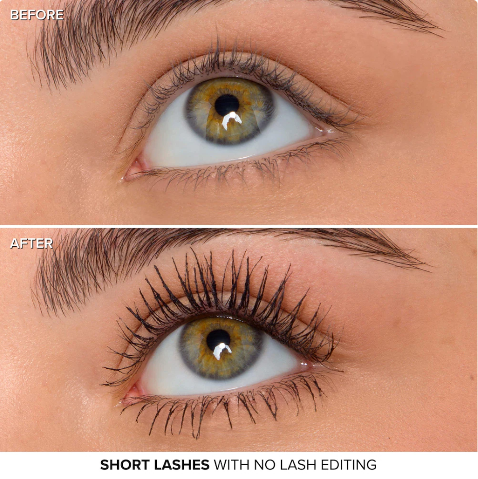 Too Faced Mini Ribbon Wrapped Lash Extreme Length Tubing Mascara