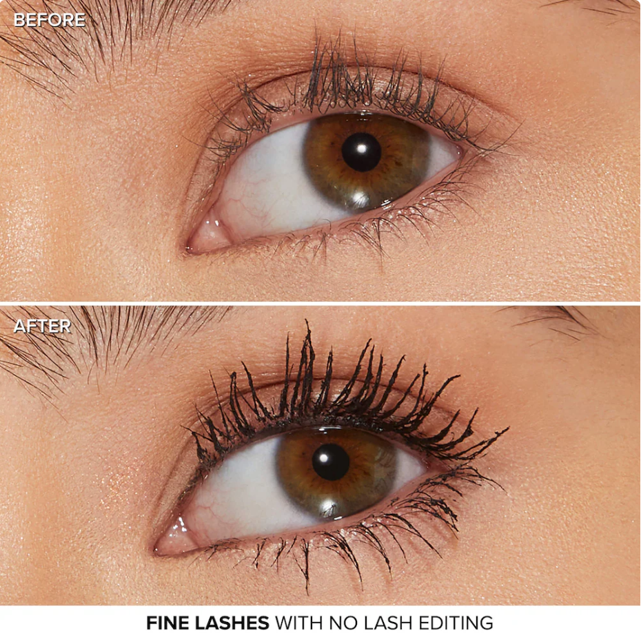 Too Faced Mini Ribbon Wrapped Lash Extreme Length Tubing Mascara