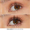 Too Faced Mini Ribbon Wrapped Lash Extreme Length Tubing Mascara