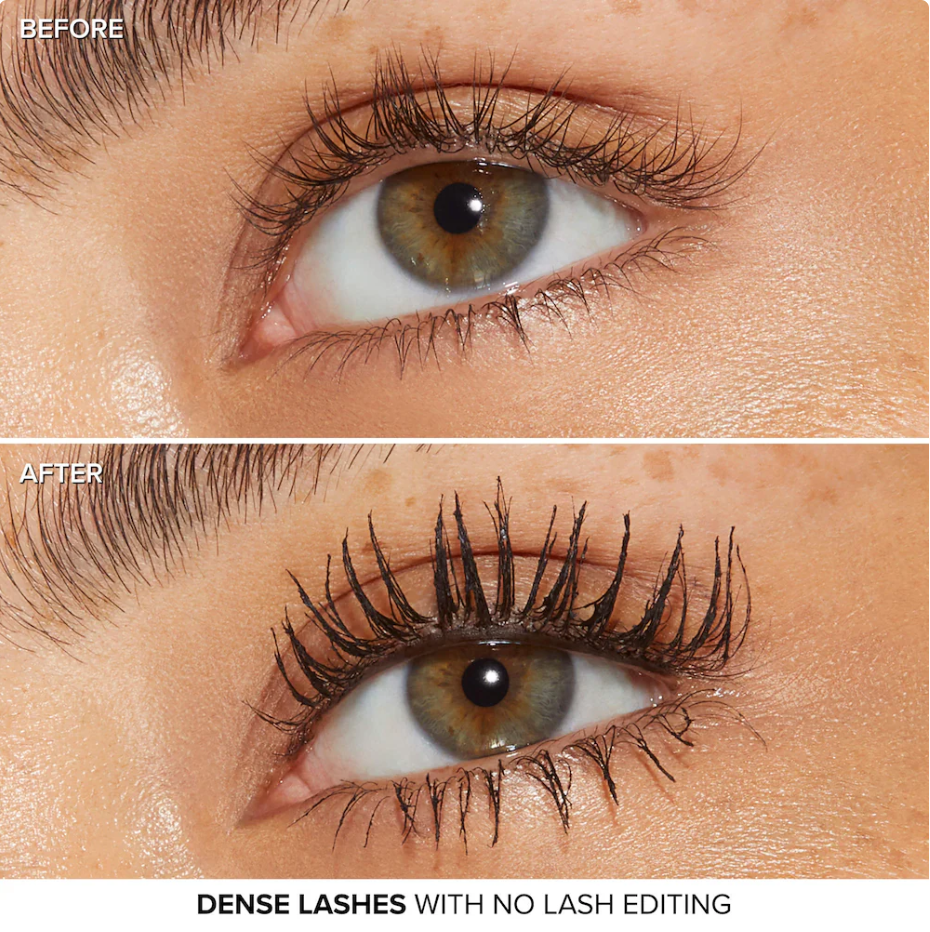 Too Faced Mini Ribbon Wrapped Lash Extreme Length Tubing Mascara