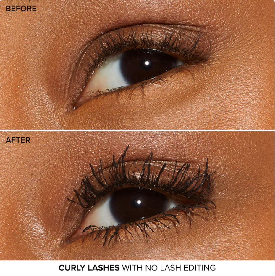 Too Faced Mini Ribbon Wrapped Lash Extreme Length Tubing Mascara