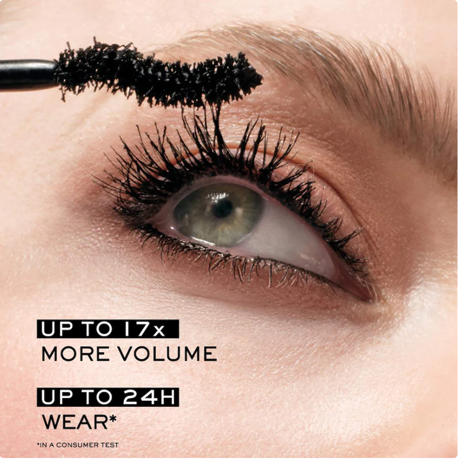Lancôme Mini HYPNÔSE DRAMA Instant Full Body Volume Mascara