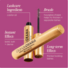 Grande Cosmetics GrandeDRAMA Máscara Voluminizadora Intensa