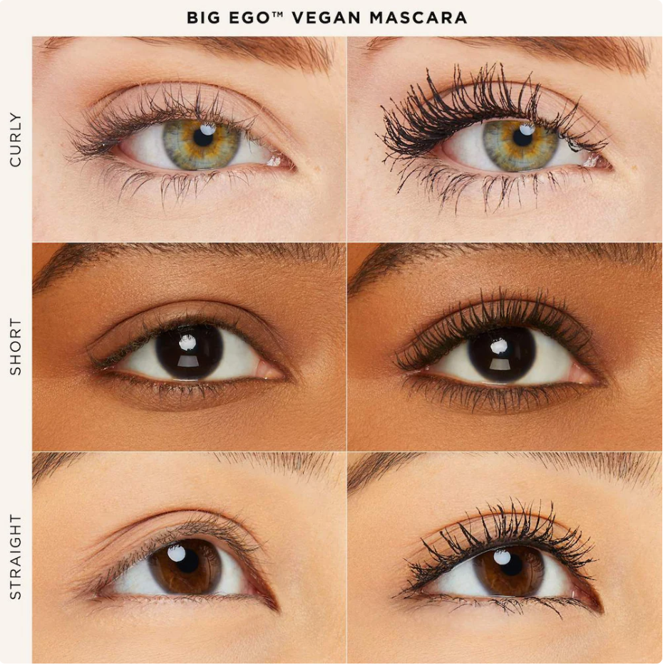 tarte big ego™ Máscara Voluminizadora y Lifting