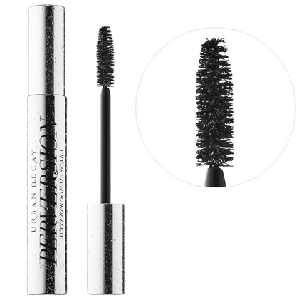 Urban Decay Perversion Máscara Waterproof