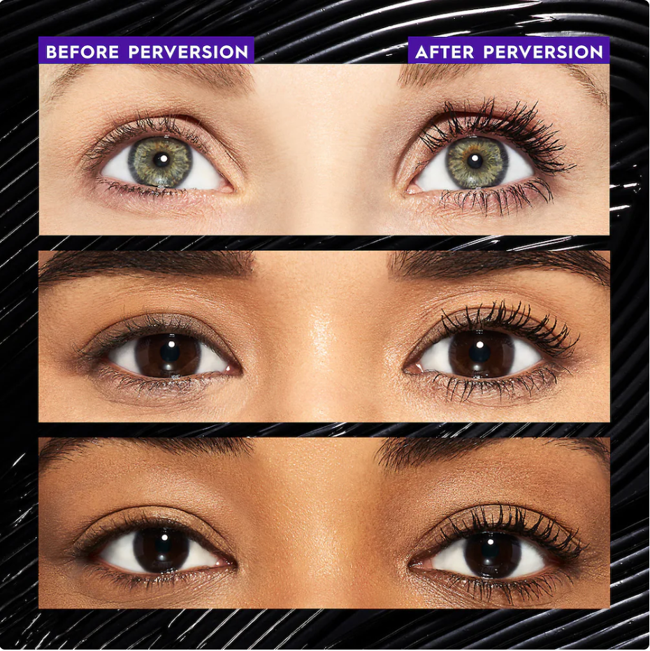 Urban Decay Perversion Máscara Waterproof