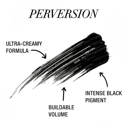 Urban Decay Perversion Máscara Waterproof