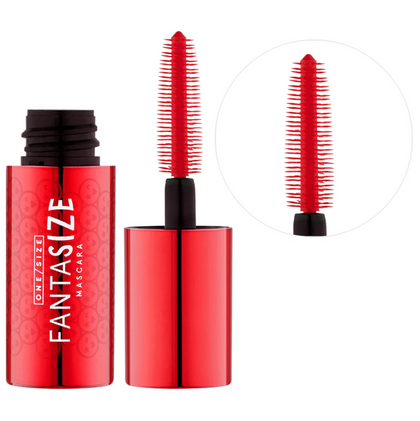 ONE/SIZE by Patrick Starrr Mini Fantasize Máscara Lifting & Alargadora