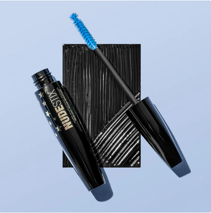 NUDESTIX  Vegan Splashproof Mascara