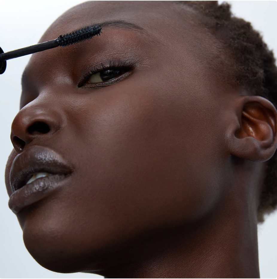 NUDESTIX  Vegan Splashproof Mascara
