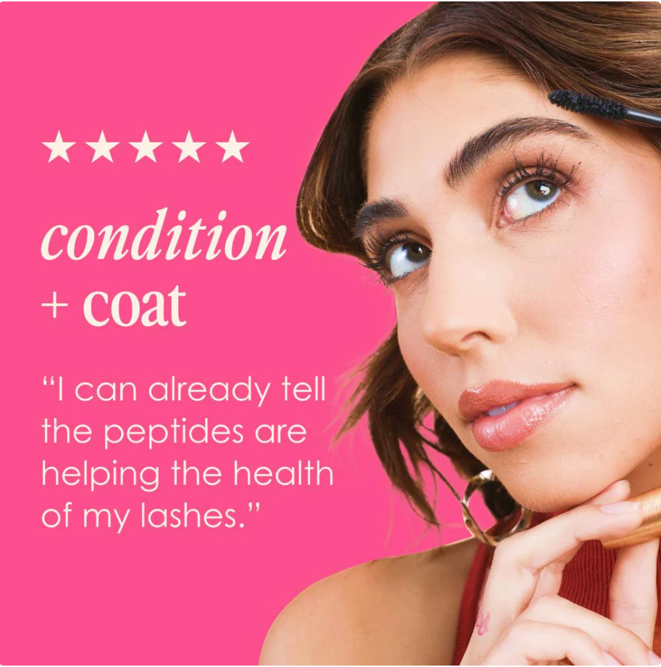 Grande Cosmetics GrandeMASCARA Máscara Acondicionadora con Péptidos