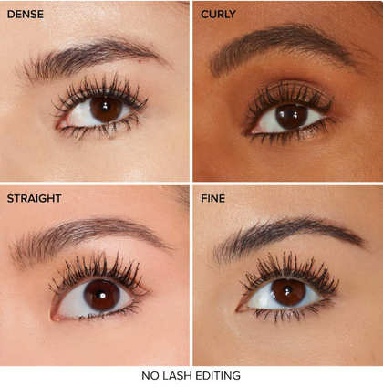 Too Faced Mini Better Than Sex Waterproof Mascara