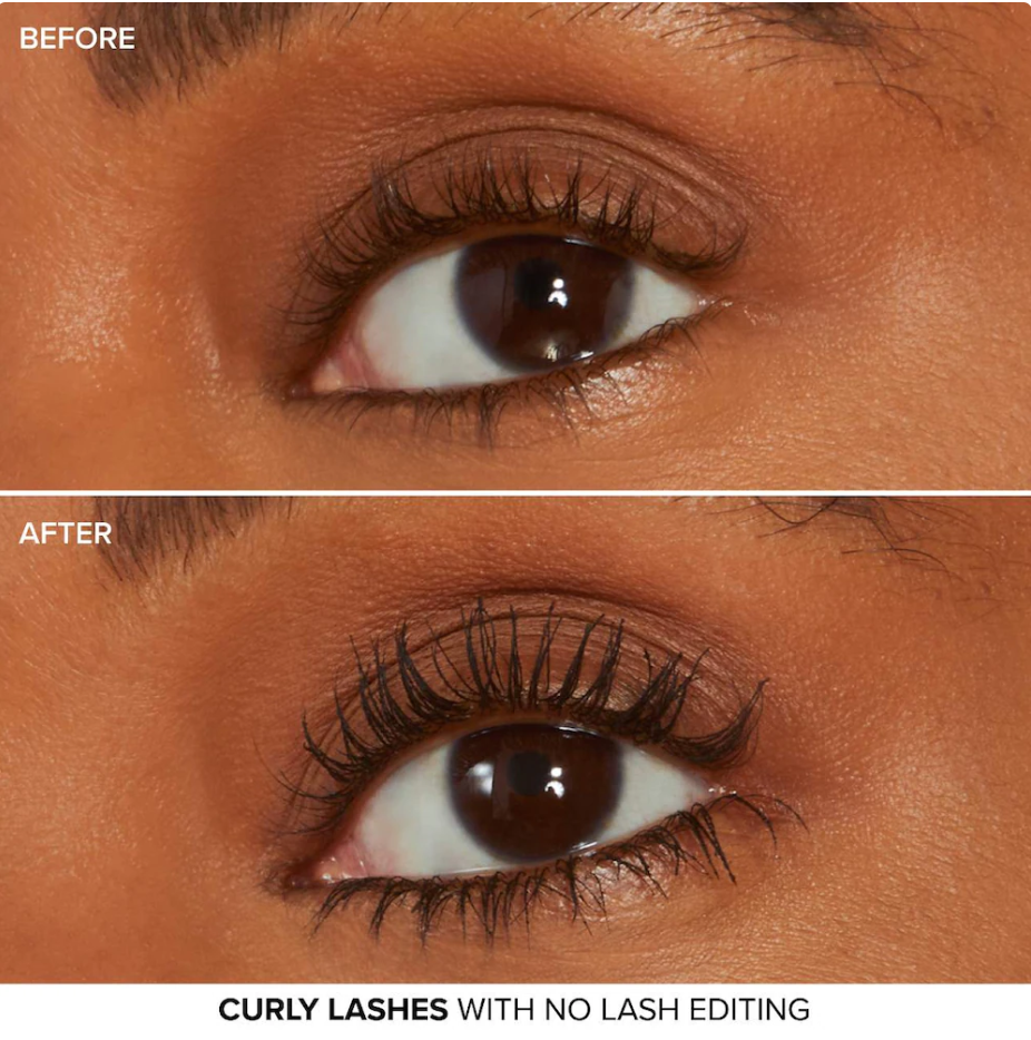 Too Faced Mini Better Than Sex Waterproof Mascara