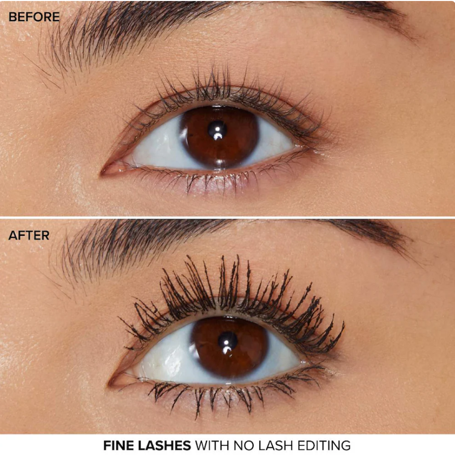 Too Faced Mini Better Than Sex Waterproof Mascara