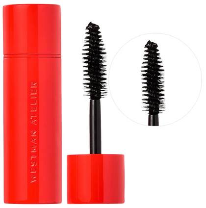 Westman Atelier Petite Eye Want You Máscara Clean Alargadora y Voluminizadora